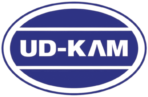 UDKAM Process Equipment India Pvt. Ltd.