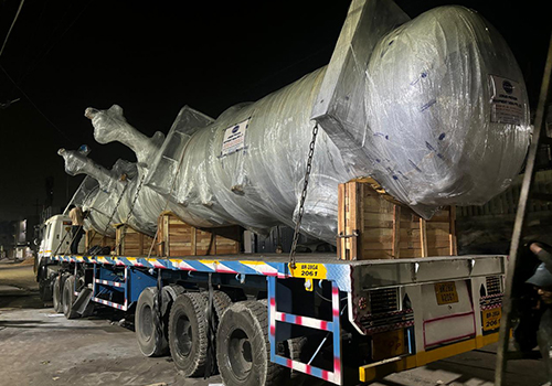 Collaboration with Leading Power Industry Innovator