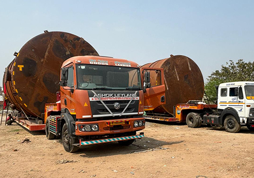 New Partnership with Major Pipeline Project in Southeast Asia