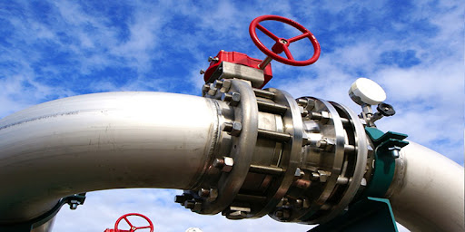 Pipeline Equipment Division