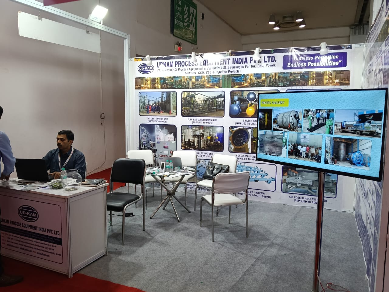 Collaboration with Leading Power Industry Innovator